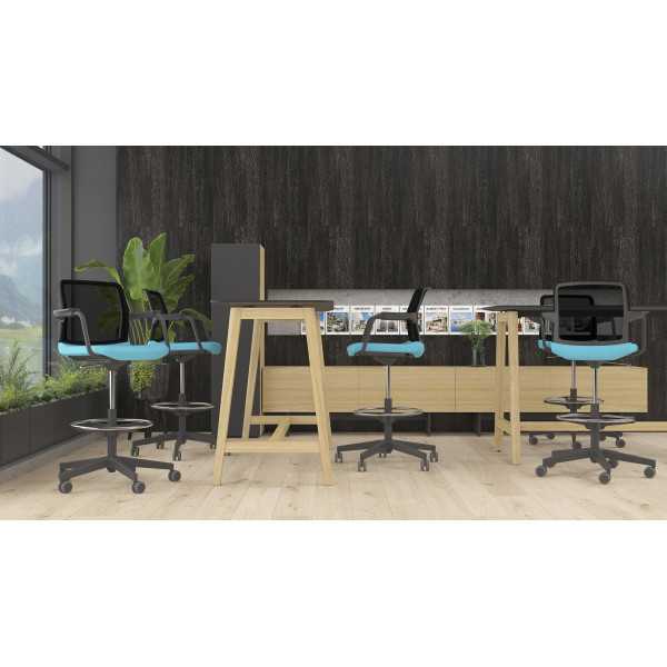 Wind Low Back Chair